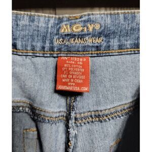 BNWT DS Vintage MGY Jeans SZ 16‎ #093